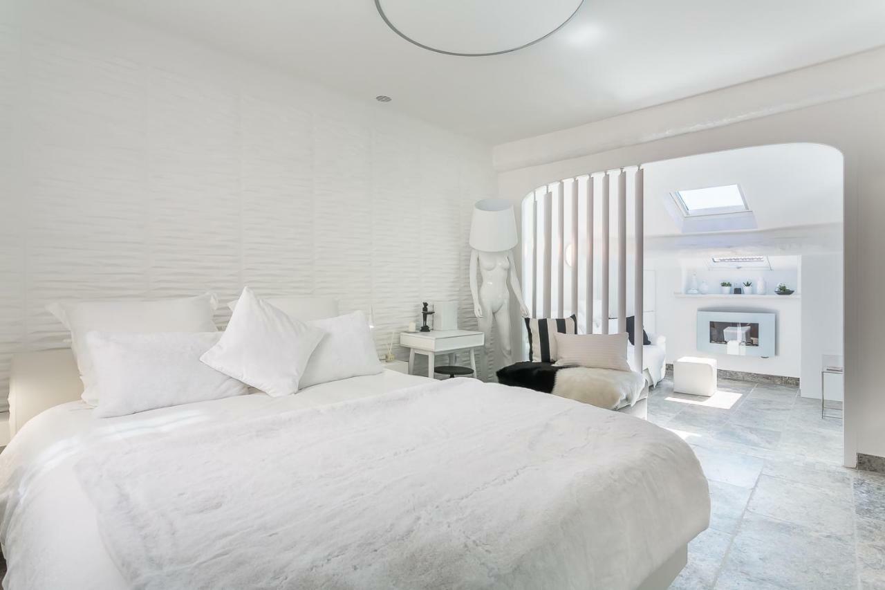 亞維農My Pad Provence 5公寓 外观 照片
