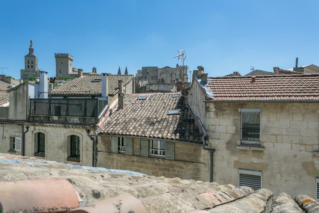 亞維農My Pad Provence 5公寓 外观 照片